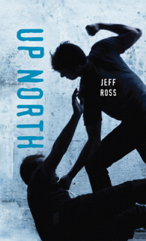 Book Up North Jeff Ross