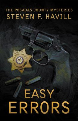 Carte Easy Errors Steven Havill