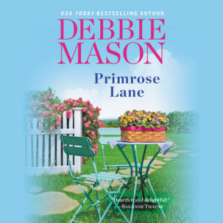 Audio Primrose Lane Debbie Mason