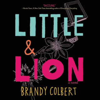 Audio Little & Lion Brandy Colbert