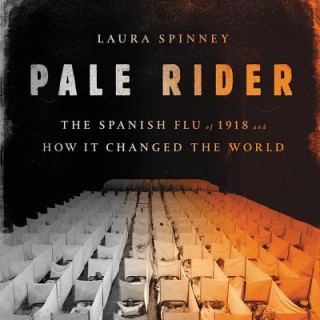 Audio Pale Rider: The Spanish Flu of 1918 and How It Changed the World Laura Spinney