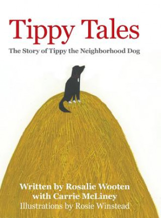 Knjiga Tippy Tales Rosalie Wooten