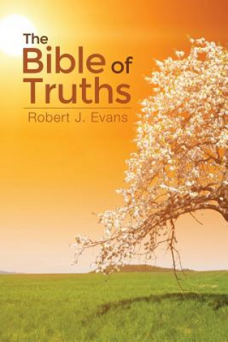 Carte BIBLE OF TRUTHS Robert J. Evans