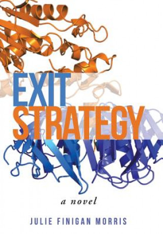 Knjiga Exit Strategy Julie Finigan Morris