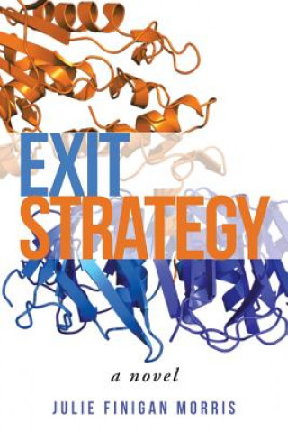 Knjiga Exit Strategy Julie Finigan Morris