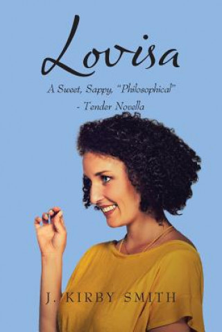 Knjiga Lovisa J. Kirby Smith