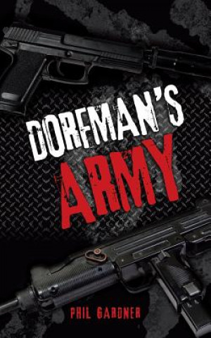 Carte Dorfman's Army Phillip Gardner