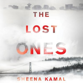 Audio The Lost Ones Sheena Kamal