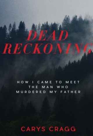 Książka Dead Reckoning Carys Cragg