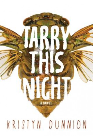 Book Tarry This Night Kristyn Dunnion