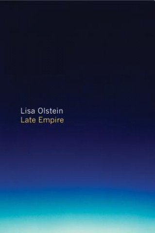 Carte Late Empire Lisa Olstein