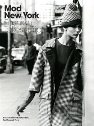 Buch Mod New York Phyllis Magidson