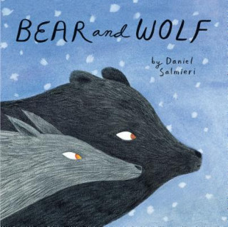 Livre Bear and Wolf Dan Salmieri