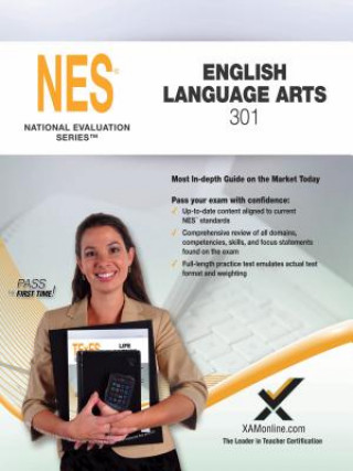 Buch 2017 NES English Language Arts (301) Sharon A. Wynne