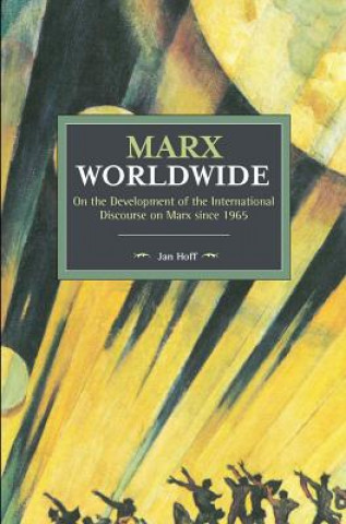 Carte Marx Worldwide Jan Hoff