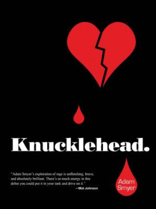 Book Knucklehead Adam Smyer