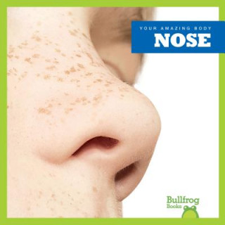 Libro Nose Imogen Kingsley