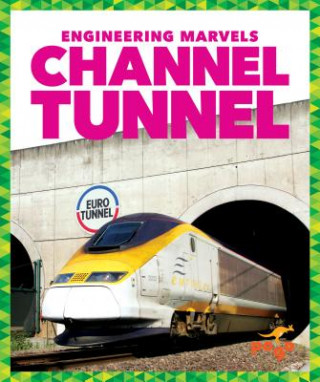 Livre Channel Tunnel Vanessa Black