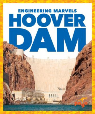 Книга Hoover Dam Nikole Brooks Bethea