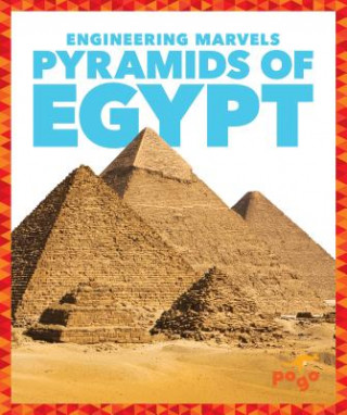 Книга Pyramids of Egypt Vanessa Black