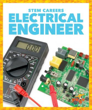 Könyv Electrical Engineer R. J. Bailey