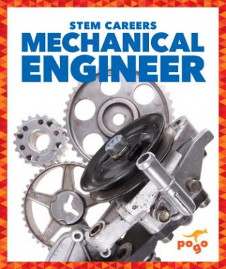 Kniha Mechanical Engineer Nikole B. Bethea
