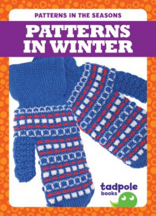 Book Patterns in Winter Tim Mayerling