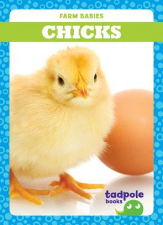 Carte Chicks Tim Mayerling