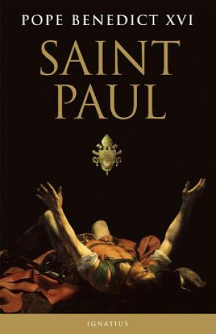 Könyv Saint Paul Pope Benedict XVI