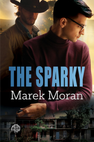 Książka Sparky Marek Moran