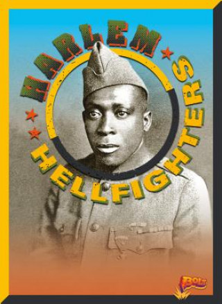 Book Harlem Hellfighters Julia Garstecki