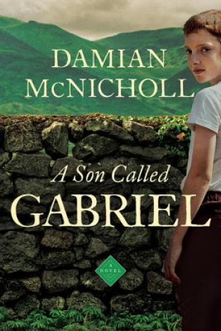 Knjiga Son Called Gabriel Damian McNicholl