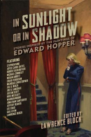 Kniha In Sunlight or In Shadow Lawrence Block