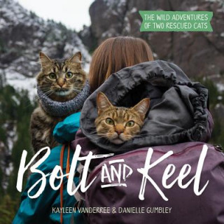 Carte Bolt and Keel Kayleen Vanderree