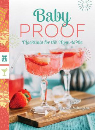 Könyv Baby Proof Nicole Nared-Washington