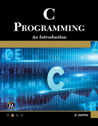 Книга C Programming Rajiv Chopra