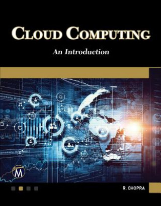 Könyv Cloud Computing Rajiv Chopra