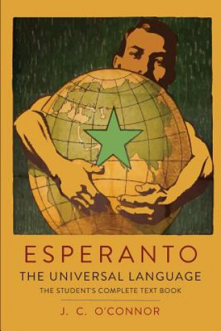 Kniha Esperanto J. C. O'Connor
