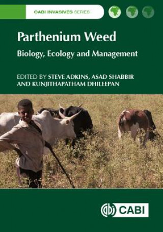 Carte Parthenium Weed Stephen Adkins