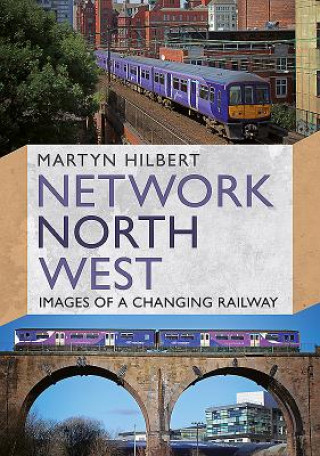 Knjiga Network North West Martyn Hilbert