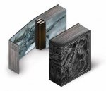 Könyv The Skyrim Library - Volumes I, II & III (Box Set) Bethesda Softworks