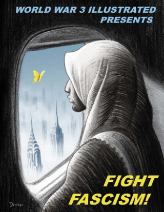 Könyv Fight Fascism! Seth Tobocman