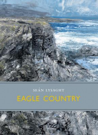 Carte Eagle Country Sean Lysaght