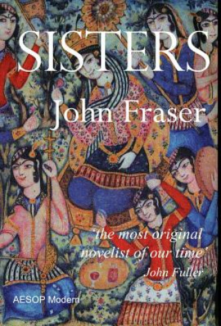 Buch Sisters John Fraser