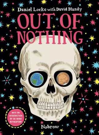 Könyv Out of Nothing David Blandy