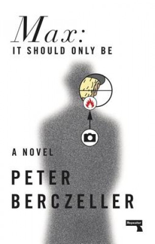 Libro Max Peter Berczeller