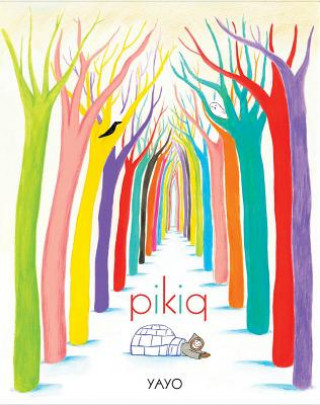 Knjiga Pikiq Yayo