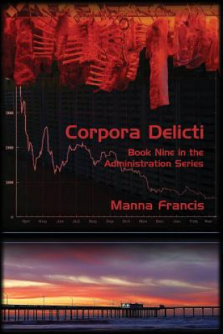 Libro CORPORA DELICTI Manna Francis