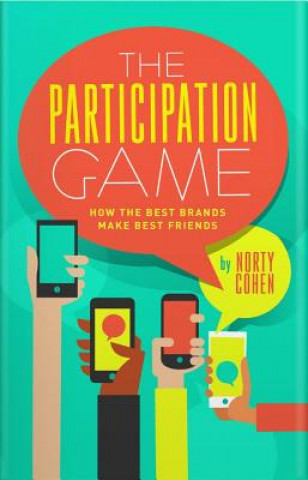 Carte Participation Game Norty Cohen
