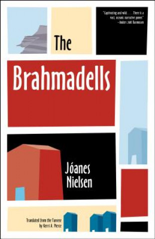 Carte Brahmadells Joanes Nielsen